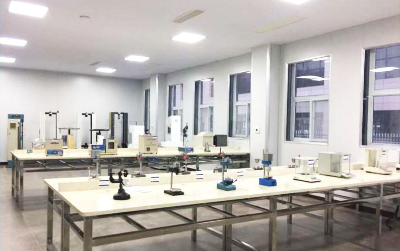 Zhengzhou XSD Machinery Co., Ltd. Fabrik Produktionslinie