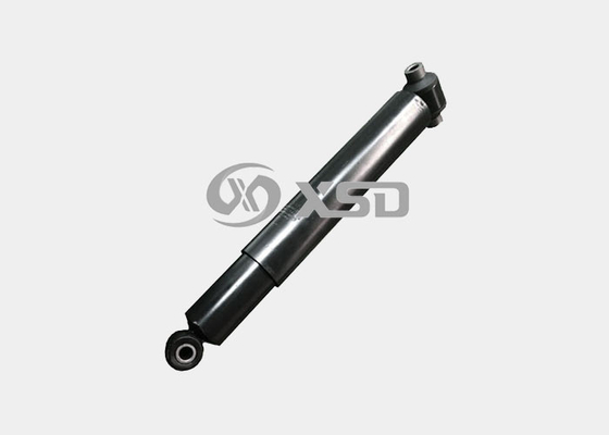 Öl-hydraulische LKW-Stoßdämpfer-Stahlmaterial mit beweglichem Kolben
