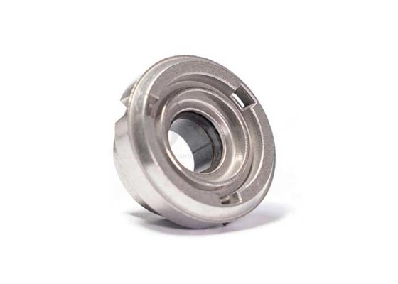 Gesinterte Stoßdämpfer-Rod-Führerpulver-Metallteile für ÖldämpferKolbenstange