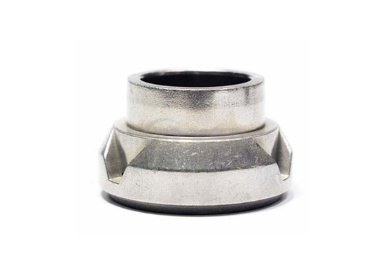 Öldämpfer-Rod-Führer-Pulver-Metall sinterte Teil-Dichte 6,4 - 6.9g Härte 55 - 90HRB
