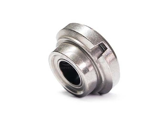 Kundengebundenes StoßdämpferKolbenstange führt Pulver-Metallurgie-Teile