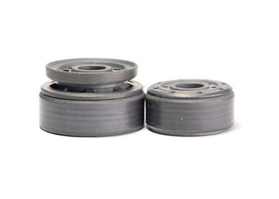 PTFE versah Pulver-Metallurgie-Elemente/Kolben-Pulver-Metallurgie-Anteile an Automobilen mit einem Band