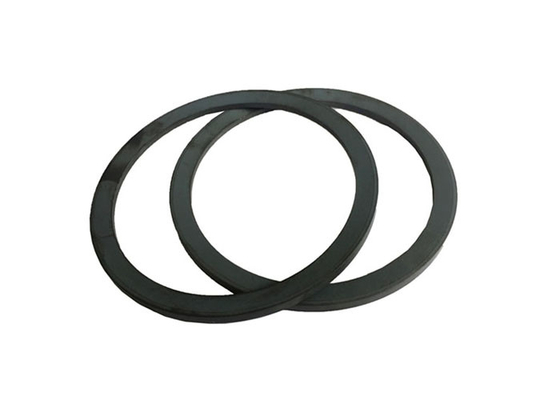 Rillenkugellager-Metallurgie-Produkte/Pulver-Metallkomponenten sinterten Retaning-Ringe