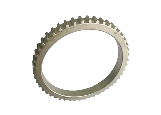 Getriebe-Pulver-Metallurgie-Teile gesinterte Kupplungsglocken gesinterte Teile