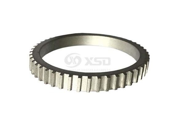 Getriebe-Pulver-Metallurgie-Teile gesinterte Kupplungsglocken gesinterte Teile