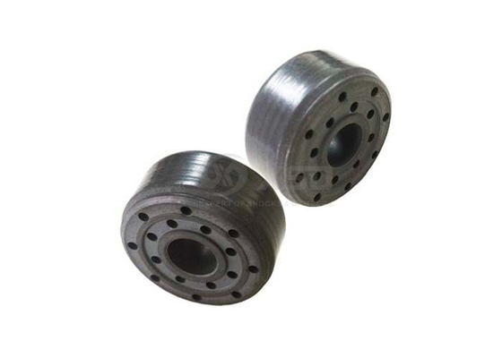 Auto-Suspendierung zerteilt Härte 55-90HRB Stoßdämpfer-Kolben-Durchmessers 30mm 32mm