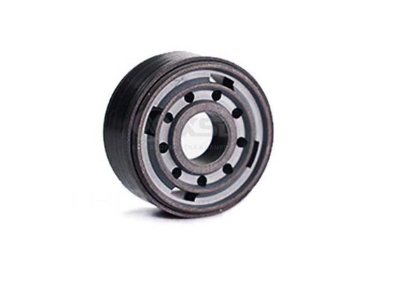 Selbstverschleißfestigkeit des öl-Dämpfer-Stoßdämpfer-Kolben-30mm 40mm 50mm 60mm