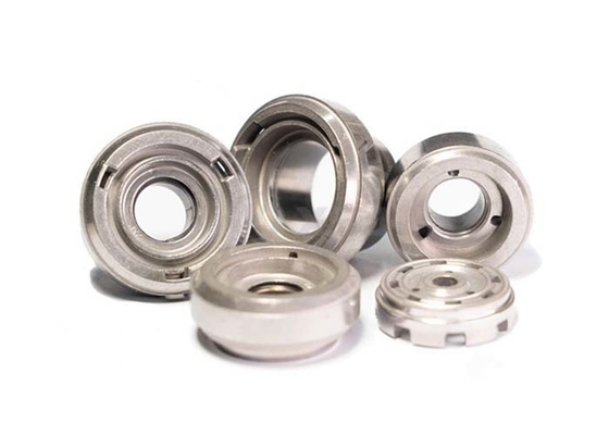 Hydraulische Stoßdämpfer-Kolbenstange-Führer-Metallteil-Pulver-Metallurgie