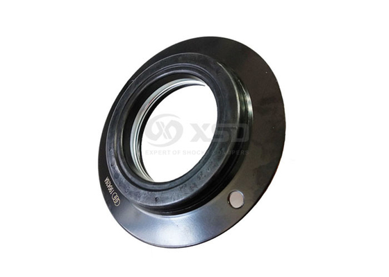 Abnutzungs-Widerstand-Auto-Suspendierungs-Komponenten/Spreize-Grundplatte-Front-Position