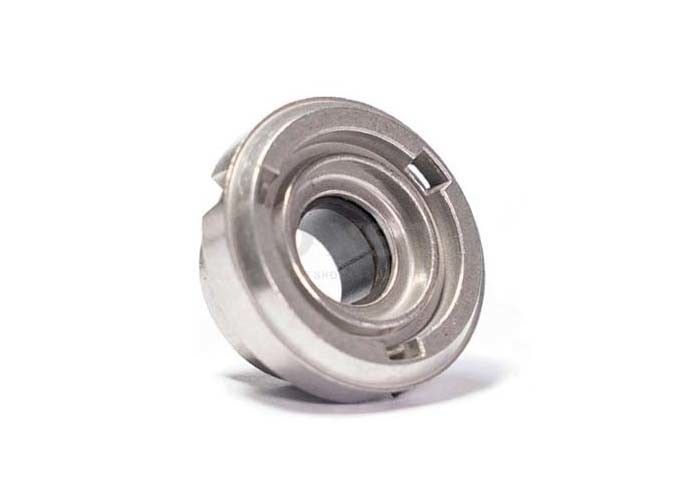 Gesinterte Stoßdämpfer-Rod-Führerpulver-Metallteile für ÖldämpferKolbenstange