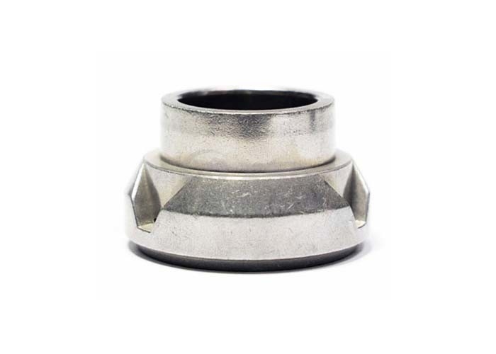 Öldämpfer-Rod-Führer-Pulver-Metall sinterte Teil-Dichte 6,4 - 6.9g Härte 55 - 90HRB