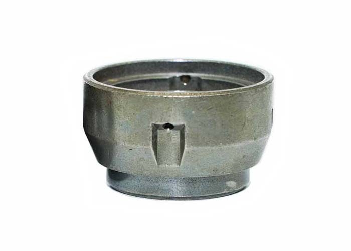 Suspendierungs-Dämpfer-Stoßdämpfer-Komponenten-Kolbenstange-Führer 6,4 - 6.9g/Cm ³ Dichte